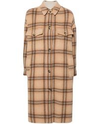 Isabel Marant - Coats & Jackets - Lyst