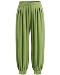 Nicholas - Liselle Palazzo Pants - Lyst