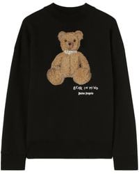 Palm Angels - Bear In Mind スウェットシャツ - Lyst