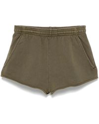 Entire studios - Micro Shorts - Lyst