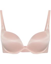 Wolford - Sheer Touch Push-Up-Bh - Lyst