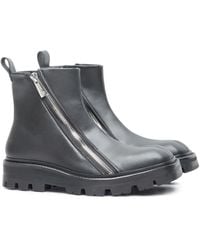 GmbH - Selim Boots - Lyst