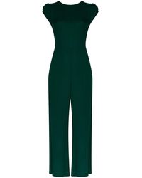 reformation sofi jumpsuit
