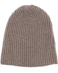 Fedeli - Alfredo Beanie - Lyst