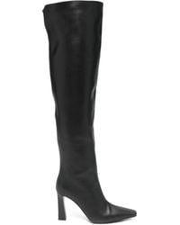 Giuseppe Zanotti - Janiee Plus 90mm ブーツ - Lyst