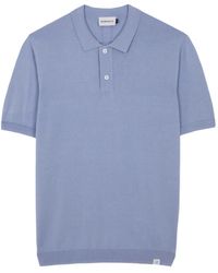 NOWADAYS - Polo À Manches Courtes - Lyst