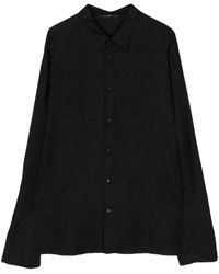 SAPIO - No 16 Long-sleeve Shirt - Lyst