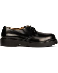 Sandro - Patent Leather Loafers - Lyst