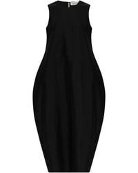 Rohe - Puffball Sleeveless Dress - Lyst
