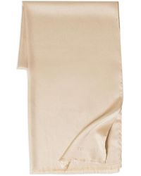 Twinset - Woven Scarf - Lyst