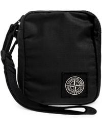 Stone Island - 9500004 Double Coated Cotton Ripstop - Lyst