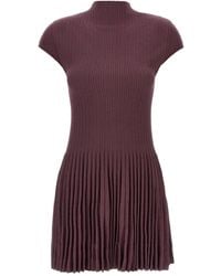 Magda Butrym - '12' Dress - Lyst