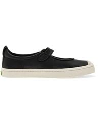 CARIUMA - Oca Mary Jane Buckle-Strap Sneakers - Lyst