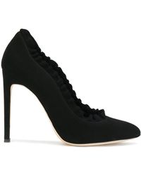 Giuseppe Zanotti Pumps mit Stiletto-Absatz - Schwarz