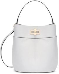 Furla - Borsa A Secchiello Amelia Piccola - Lyst