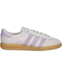 adidas - Brmd Sneakers Mit Streifen - Lyst
