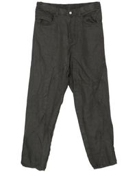 Undercover - Elasticated-Waist Trousers - Lyst