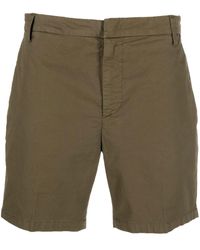 Dondup - Bermuda Shorts - Lyst