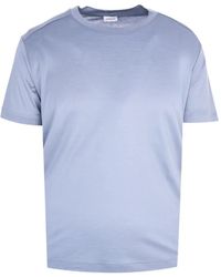 Zimmerli of Switzerland - Short-Sleeve T-Shirt - Lyst