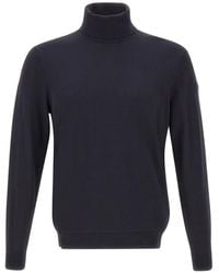 Rrd - Maxell Turtleneck Sweater - Lyst