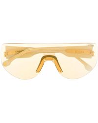 Carrera - Oversized Sunglasses - Lyst
