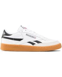 Reebok - Club C Revenge Vintage Sneakers - Lyst