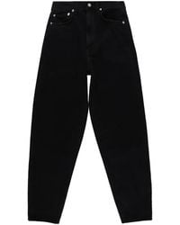 Agolde - 80's Belt-Loops Jeans - Lyst