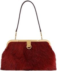 Dolce & Gabbana - Amanda Handbag - Lyst