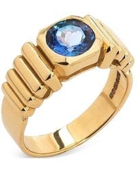 Van Robot - Anello Van Inca - Lyst