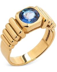Van Robot - Anello Van Inca - Lyst