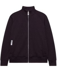 Gcds - Chaqueta Con Cremallera Y Motivo - Lyst