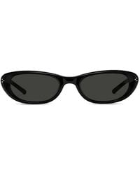 Gentle Monster - Madlenne 01 Sunglasses - Lyst