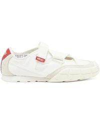 DIESEL - S-Pagodha Slip-On Sneakers - Lyst