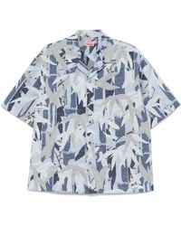 KENZO - Shirts - Lyst