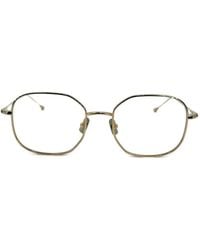 PETER AND MAY - Cover Girl Brille Mit Eckigem Gestell - Lyst