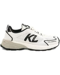 Karl Lagerfeld - Zapatillas Orion - Lyst