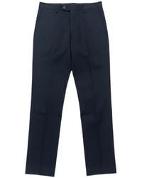 Michael Coal - Slim-Fit Chino Trousers - Lyst
