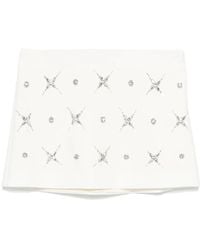 Pinko - Skirts - Lyst