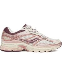 Saucony - Progrid Omni 9 Trainers - Lyst