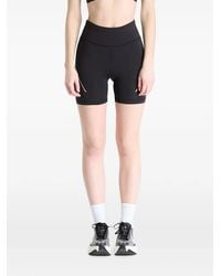adidas By Stella McCartney - Logo-Detail Running Shorts - Lyst