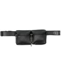 Givenchy - Studded Multipocket Belt Bag - Lyst