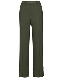 Marni - Klassische Straight-Leg-Hose - Lyst