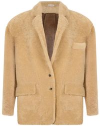 The Mannei - Lammy Jack Met Split - Lyst