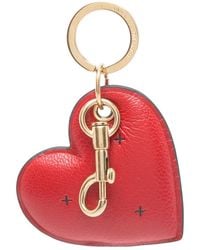 Anya Hindmarch - Keyrings - Lyst