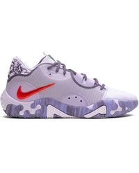 Nike - Pg 6 "violet Frost" Sneaker - Lyst