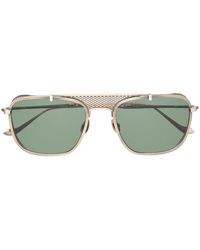 Matsuda - Square-frame Sunglasses - Lyst