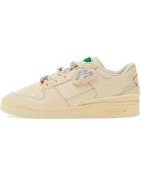 adidas - X Footshop Forum Low Sneakers - Lyst