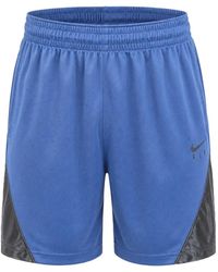 Nike - Dri-Fit Isofly Basketball Shorts - Lyst
