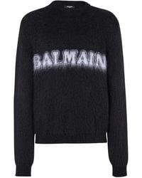 Balmain - Pulls - Lyst