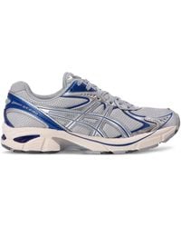 Asics - GT-2160 Sneakers aus Mesh und Leder in Metallic-Optik - Lyst